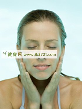 白醋有何用处 滋润美白又祛斑