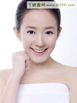 抓牢冬季美白黄金期 拥有剔透娇嫩肌