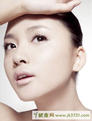 教你美白小妙招 冬季快速白回来