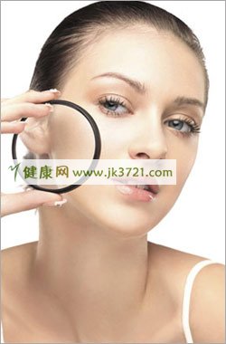 油皮如何美白 几个要点快速解决