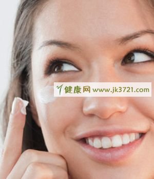 美白护肤秘籍 教你持久白皙