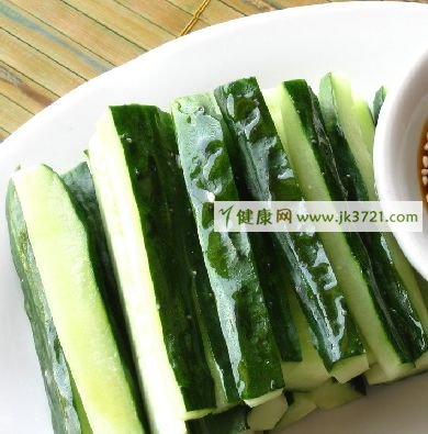 美白食物，哪些食物有美白功效?