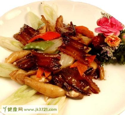 美白食物，哪些食物有美白功效?