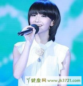 喜欢DIY美白面膜