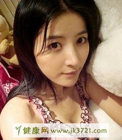 借助化妆秘笈 瞬间变白变漂亮