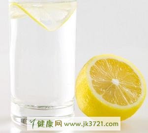 蜂蜜柠檬水怎么做