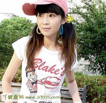 薏米能美白 幸福来得太突然