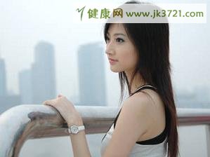美白保养经验