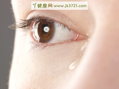 冬季护眼 迎风眼如何呵护才靠谱