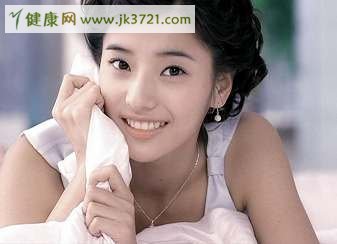 网友分享韩国的美白保湿面膜