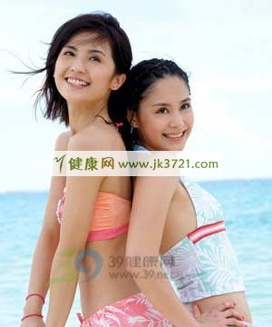 夏天最有效的美白方法