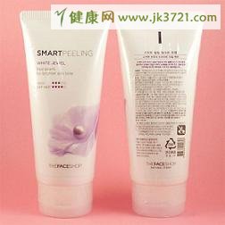 Shop美白去角质啫喱