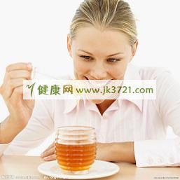 每天1滴蜂蜜 让衰老推迟5年