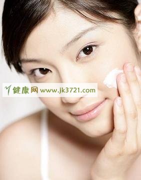 高效美肤 一定要了解护肤品