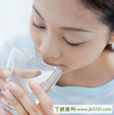 什么时候喝水最好，喝水行程表