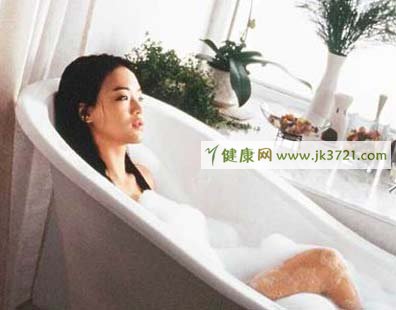 身上怎么美白才行