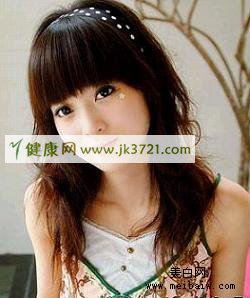 学生MM的简单美白方法