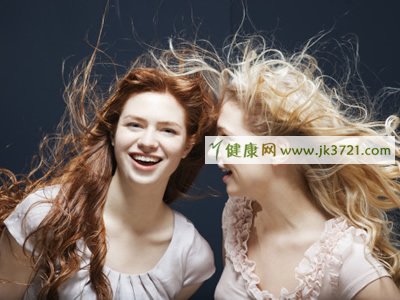 干燥冬季如何护发让秀发不干燥