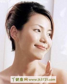 很有效果的美白按摩方法