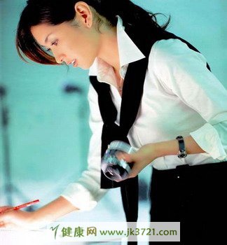 减压保养方法开开心心变漂亮