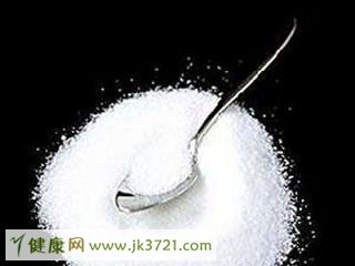 食盐排毒功效亦很独到