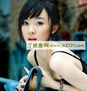 最有效去黑眼圈的小方法