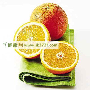 橙、葡萄、西柚及蕃茄等