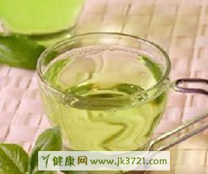 绿茶