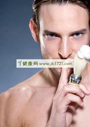 男性肌肤护理的小窍门