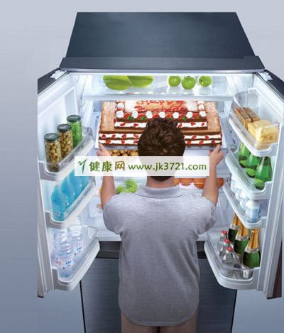 哪些食物放冰箱不能保鲜还会危害健康