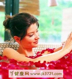 什么沐浴美白