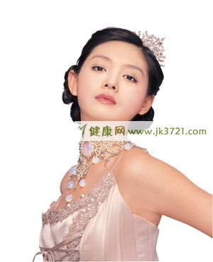 哪些食物可外用内调帮助美容