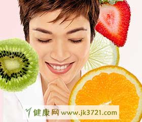 蜂蜜柠檬面膜