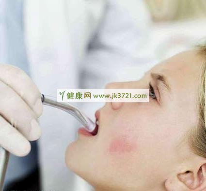 怎样会导致你形成牙结石？