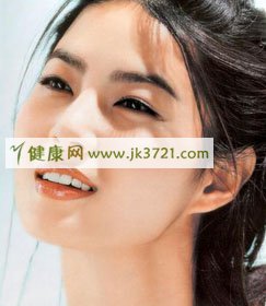 最基本的美白方法