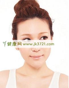 如何去鱼尾纹