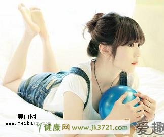 适合宅女的护肤方案 个个是绝招