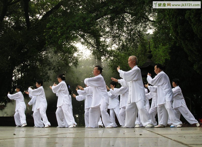 冬季锻炼，选好时间是关键
