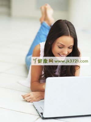 “宅女”患上了社交恐惧症