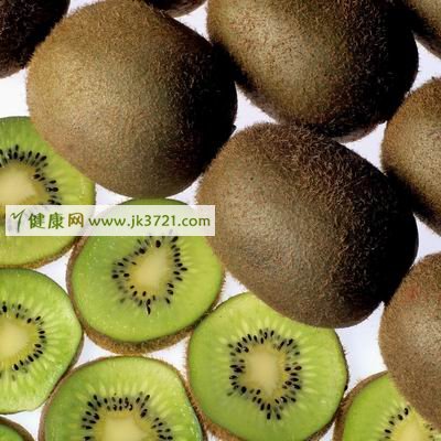 八种养发护发食品