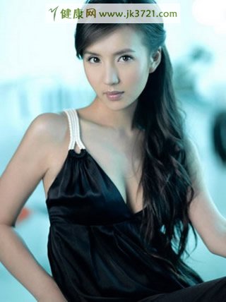 女性健康美容习惯
