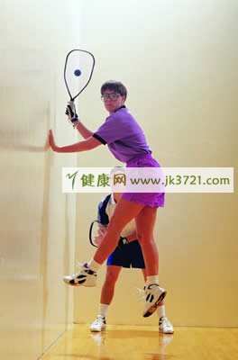运动减肥时为什么不出汗