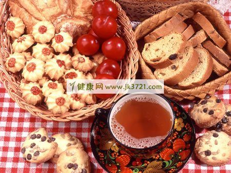 饮食养生如何维护消化系统健康