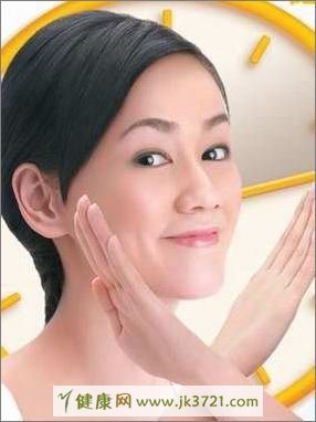 家庭保健知识热敷绶解疼痛