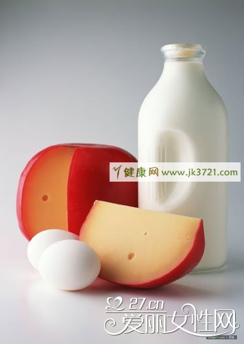 牛奶健康但也要注意饮食禁忌