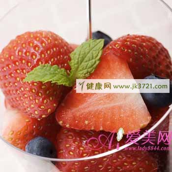 健康小常识吃水果要注意哪些问题