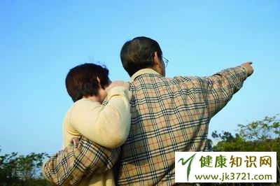 性生活老人也需要