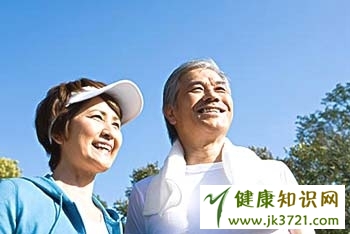 老年斑是癌症信号