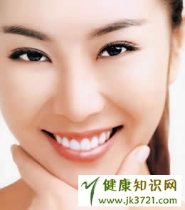常吃姜可去老年斑