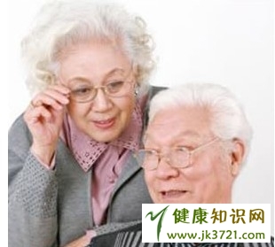 老人自我保健常识